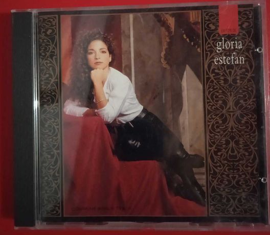 CD Exitos de Gloria Estefan