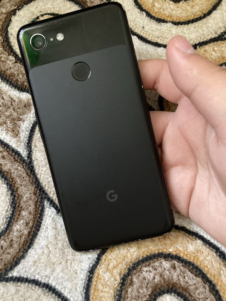 Google pixel 3 4/64