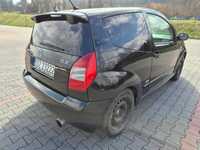 Citroen C2 VTR 1.4 *spalanie 4,5L/100KM* ZADBANY