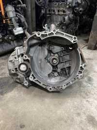 Мкпп кпп коробка передач Opel Astra H, J Zafira B, C, Meriva 1.7 cdti