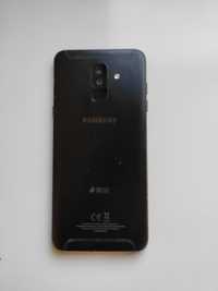 Telemóvel Avariado Samsung Galaxy A6+ Duos