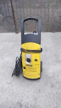 Мойка Karcher k 7.80 з Європи не робочий