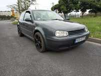 Golf 4 1.9 TDI zamienię na golf 2 ,3 polo Civic itp