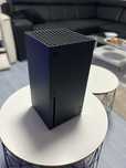 Xbox series X + 4 диска с игрой