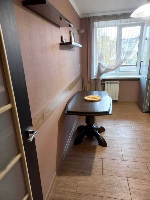 Оренда 3к.квартири мікрорайон Бам