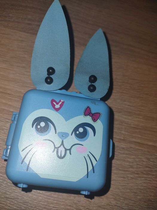 LEGO Friends Kostka Andrei