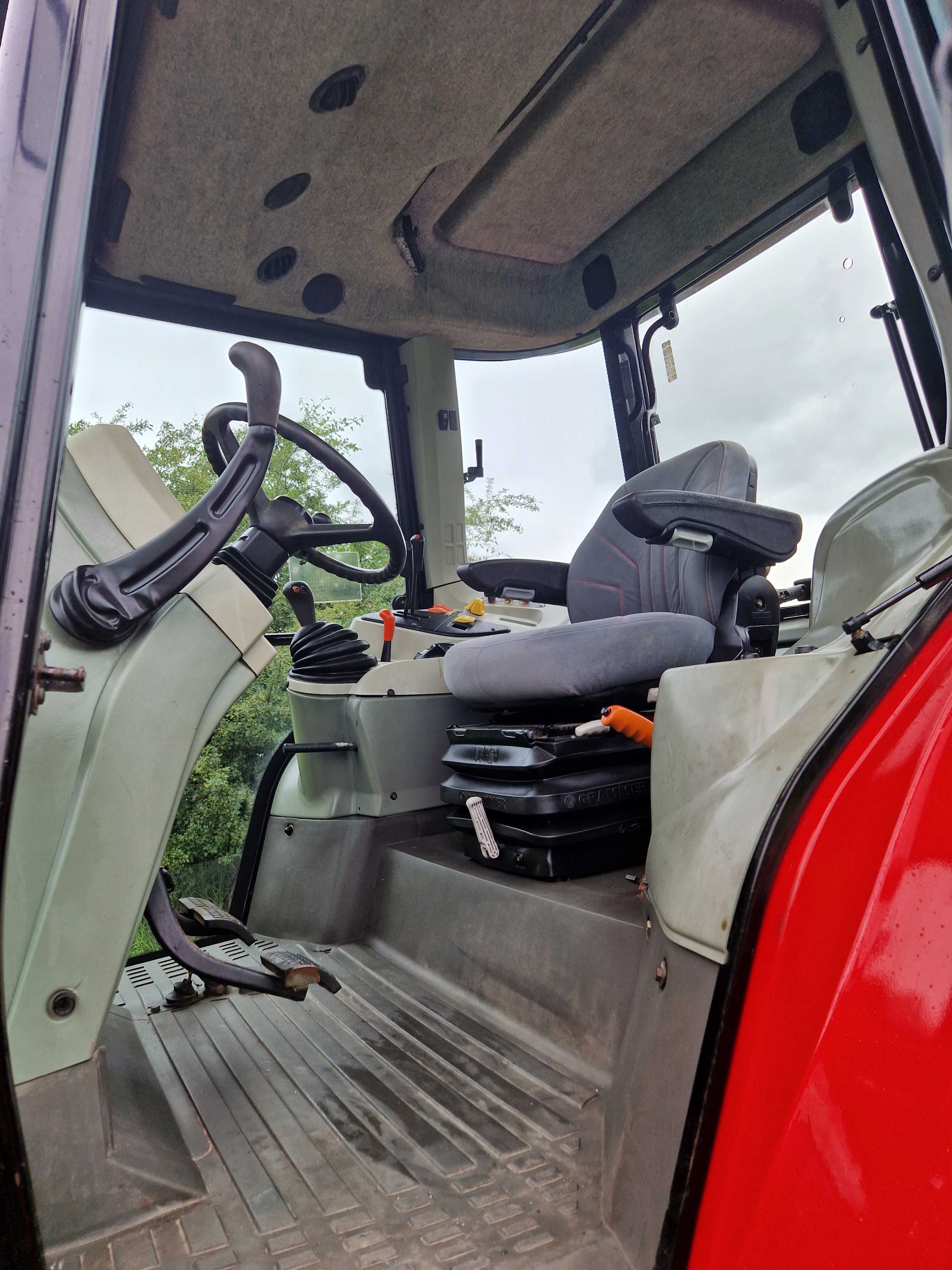 Massey Ferguson 5435 . 5445 Zamiana