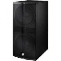 2 sub woofers Electro Voice