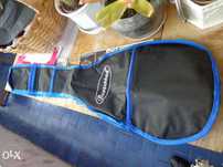Saco de transp. para Guitarra