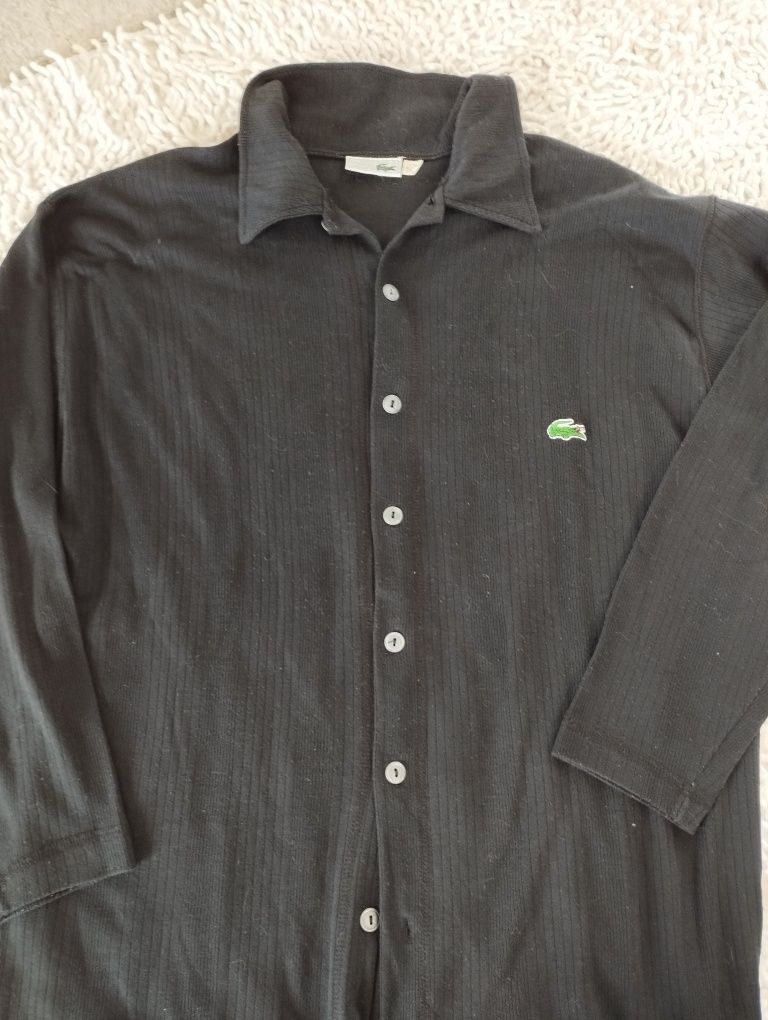 Camisa Lacoste tamanho XL