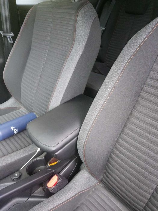 ПІдлокотник для Skoda fabia 1,2 / Шкода Фабія