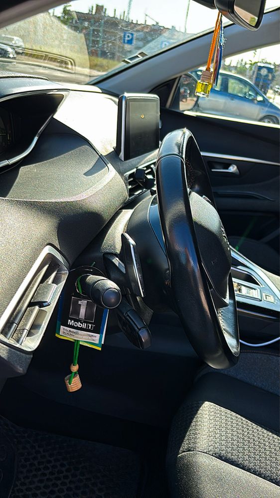 Vendo Peugeot 3008