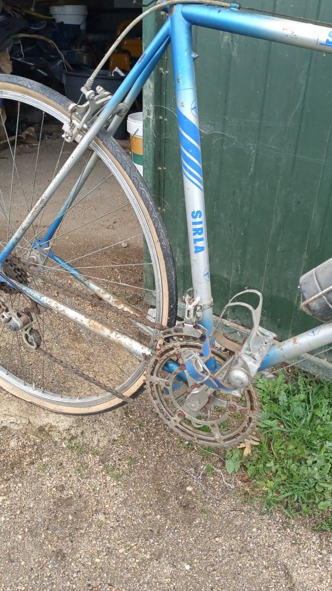 Vendo várias bicicleta