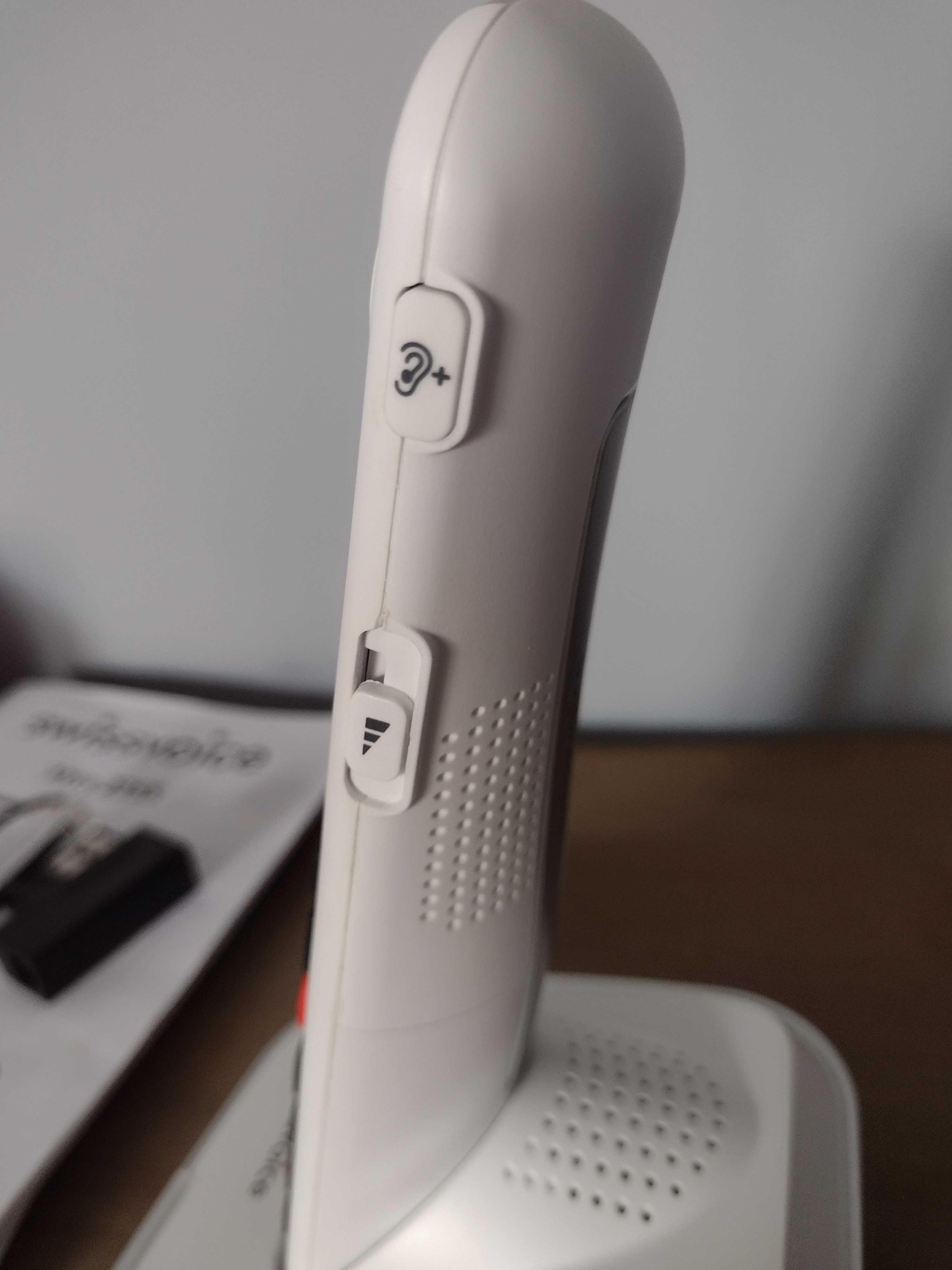 Telefon bezprzewodowy Swissvoice 2355