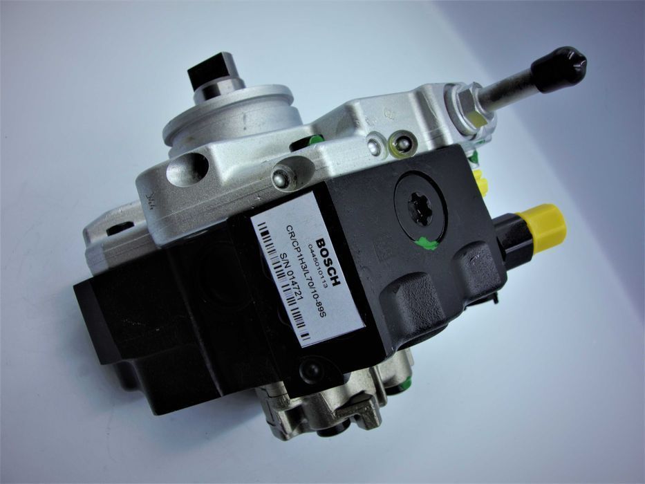 Pompa CR 0445.010.113 Bosch 1.4 Toyota Regenerowana