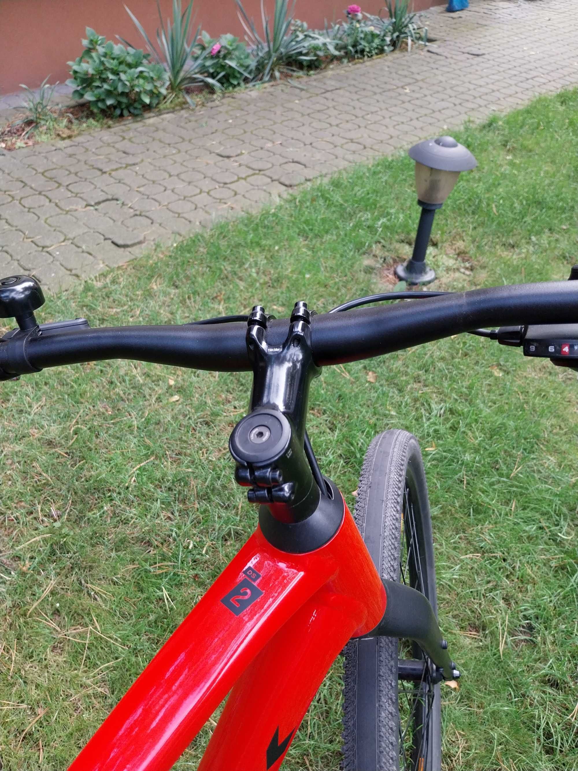 Rower Trek Dual Sport 2