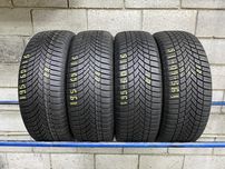 Всесезонні шини 195/60 R16 (93H) BRIDGESTONE