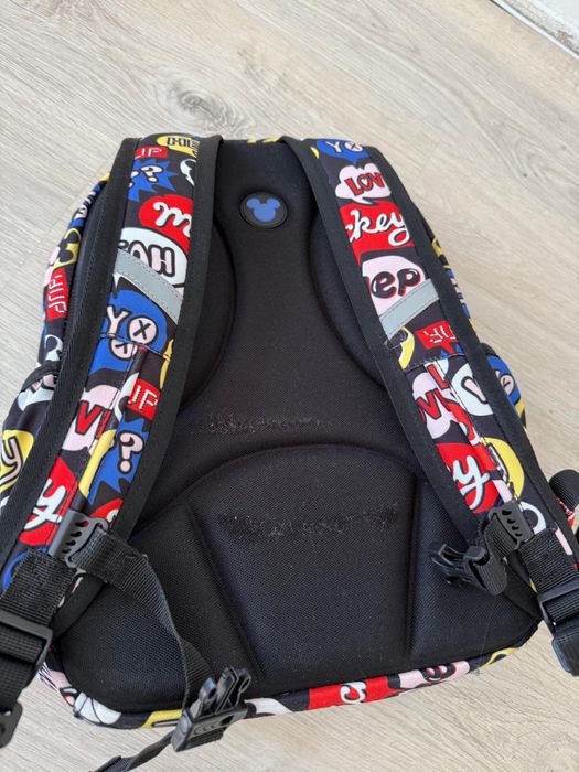 plecak Disney Myszka Mickey 21 l, Coolpack