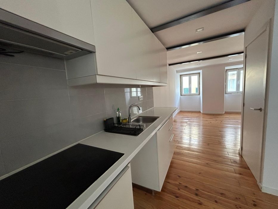 T2 Arrenda-se em Belém