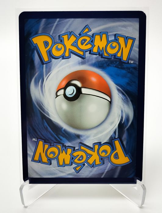Chansey 144/198 reverse holo karta pokemon Scarlet & Violet
