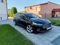 Ford Mondeo Titanium