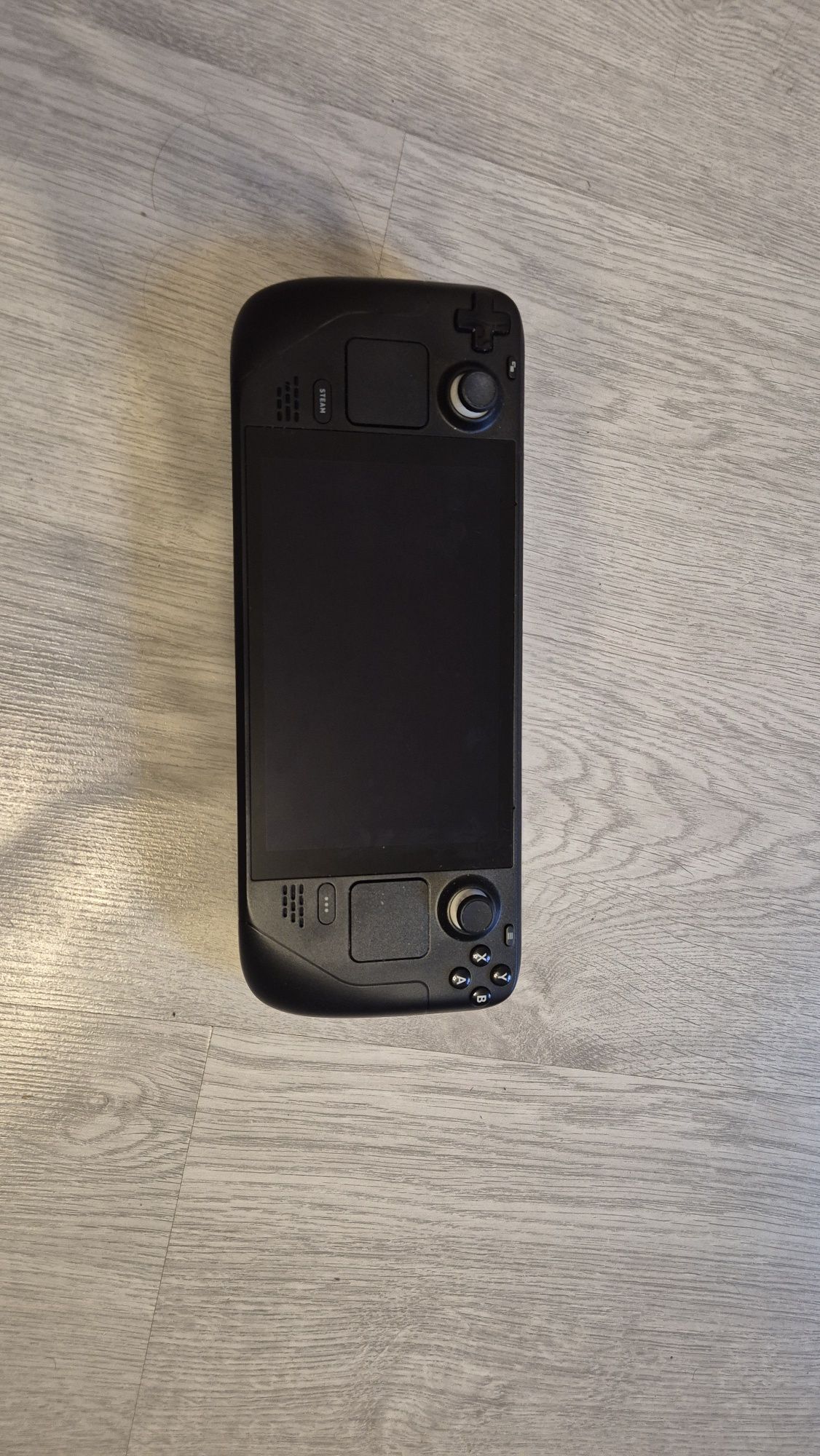 Steamdeck 64gb 256gb sd Samsung evo
