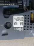 Nice Robus 600 RBA3 R10  sterownik