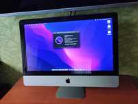 Моноблок Apple iMac 21.5 2011 i5/8/256ssd/500hdd