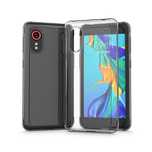 Etui Bezbarwne Flexair Do Samsung Galaxy Xcover 5
