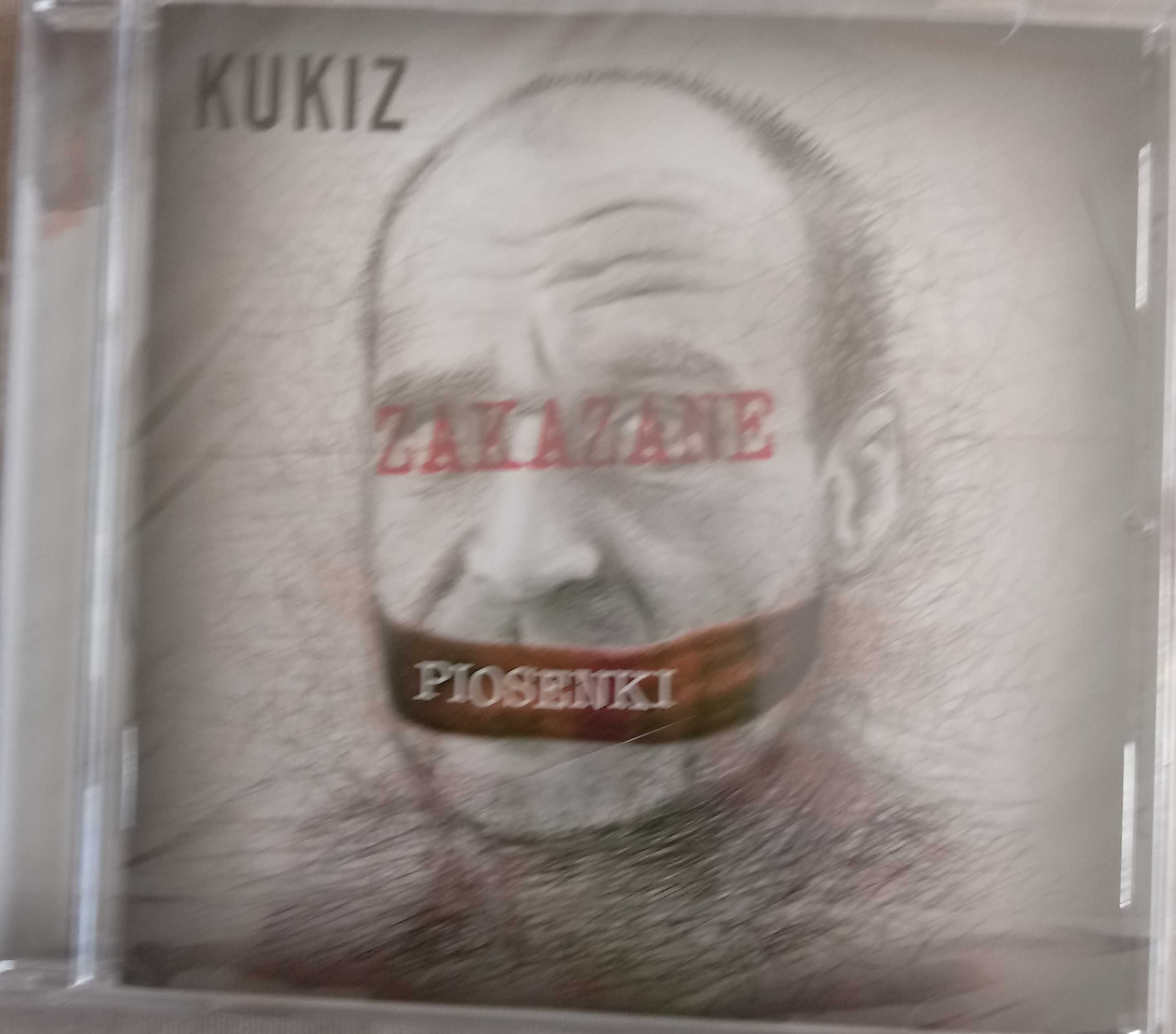 Kukiz - zakazane piosenki/Siła /The Boogie/t love