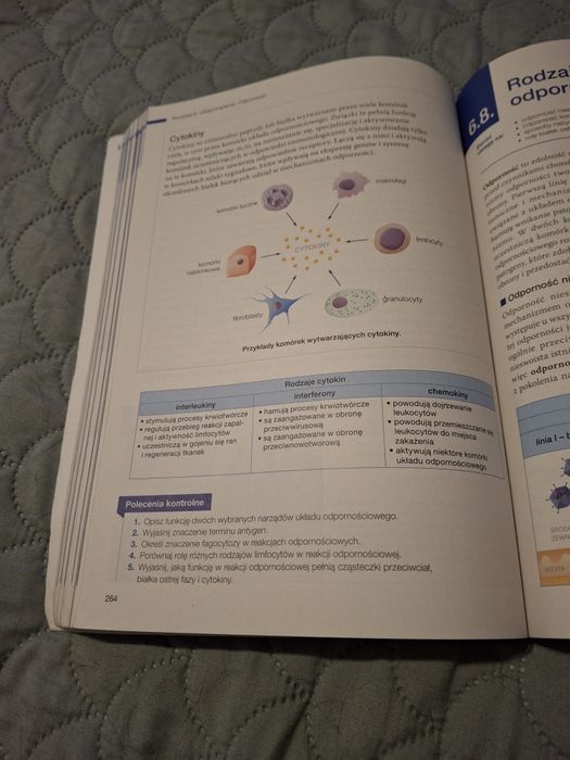 Biologia na czasie 3