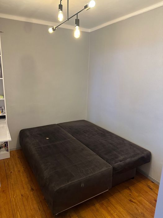 Диван в гарному стані євро книжка