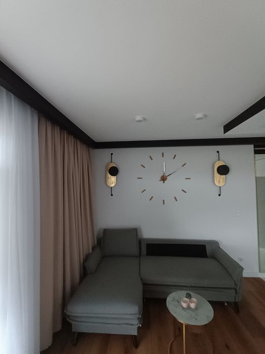 Remonty i wykończenia wnętrz WOLNY TERMIN