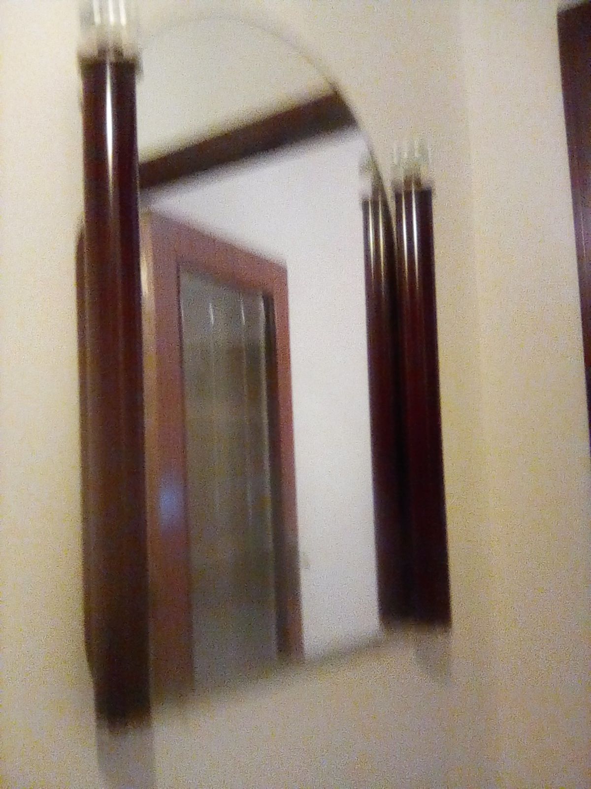 Espelho para Hall de entrada,espectacular, muito lindo 60x76cm