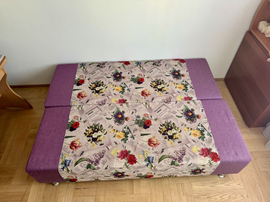 Диван розкладний, диван-ліжко, диван для дитини, в спальню, в вітальню