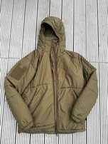 Kurtka UF PRO Delta Compac Tactical Winter Jacket - Brown Grey, 2XL