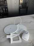 Babysense 7 monitor oddechu