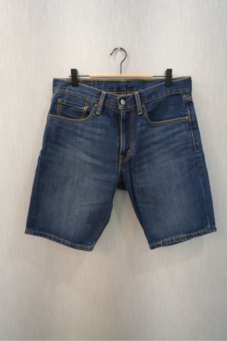 Чоловічі шорти Levis, розм W31