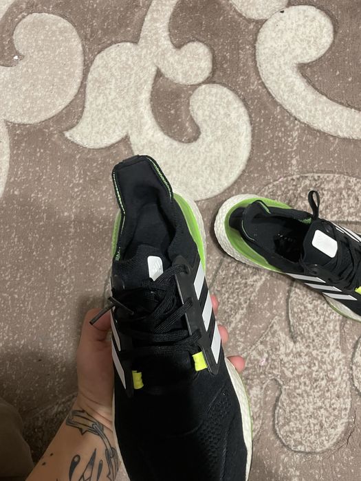 Кросівки Adidas Ultraboost