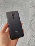 + Xiaomi Redmi 9 ( 4+1/64 ГБ ) В ІДЕАЛЬНОМУ СТАНІ , ТОРГ Є