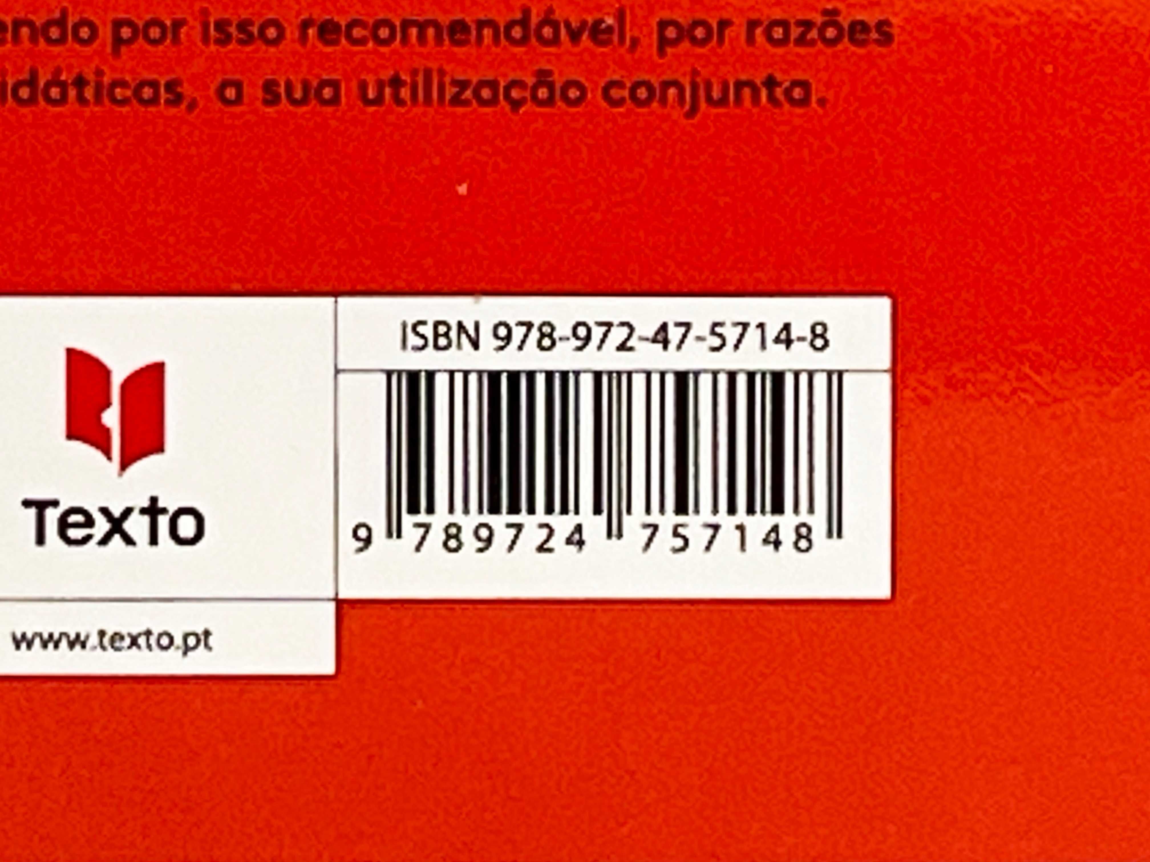 Caderno de Exercícios e Problemas 11Q