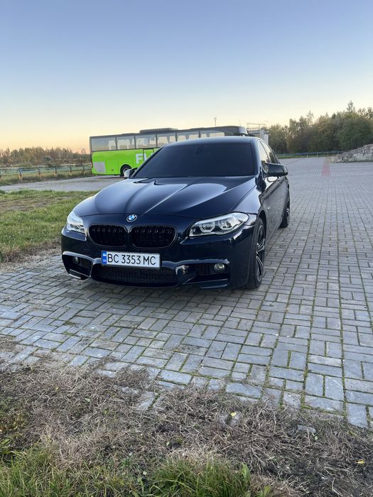 Bmw f10 2011 p.                                         .