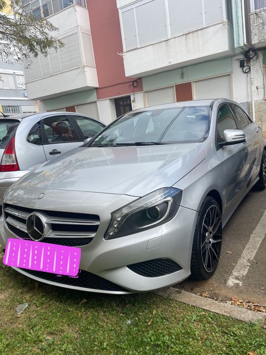Venha comprar este magnífico Mercedes Benz