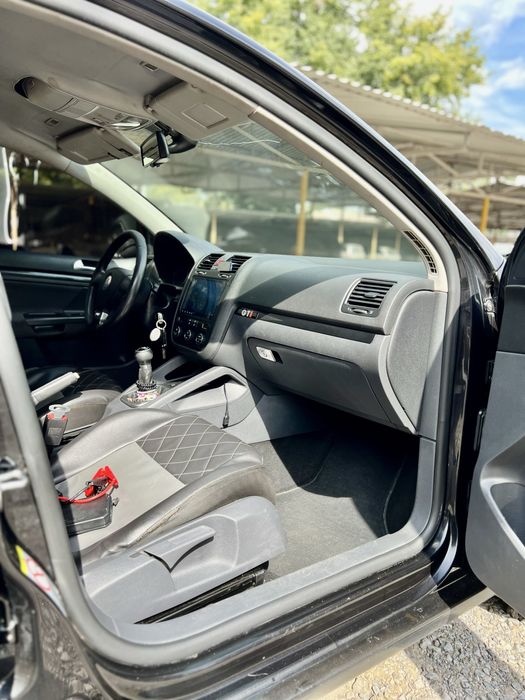 Продам WV Golf GT