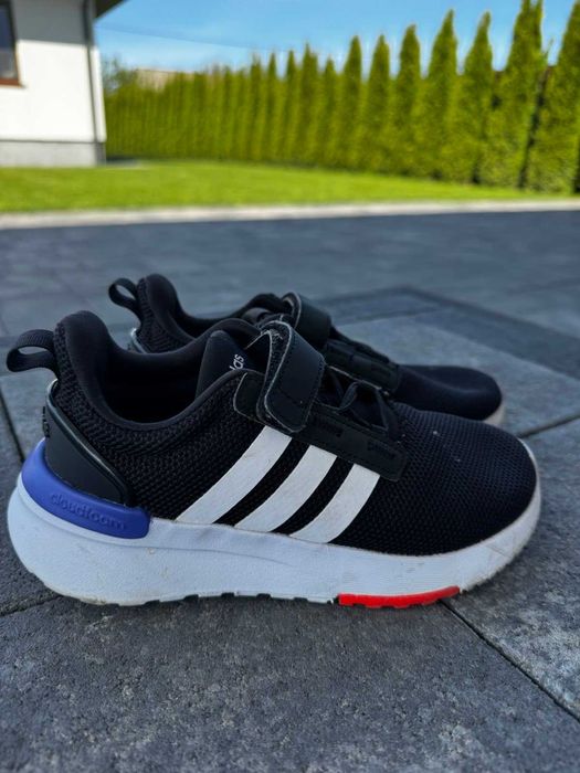 Кросівкі Adidas розмір 33 бу