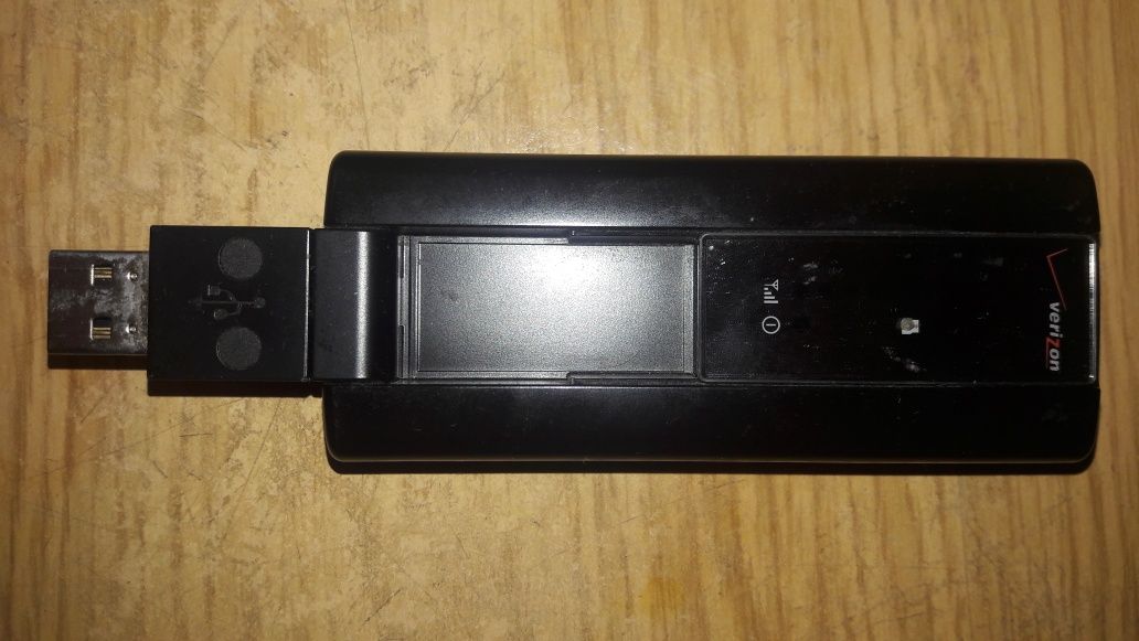 3G modem VERIZON. Інтернет.