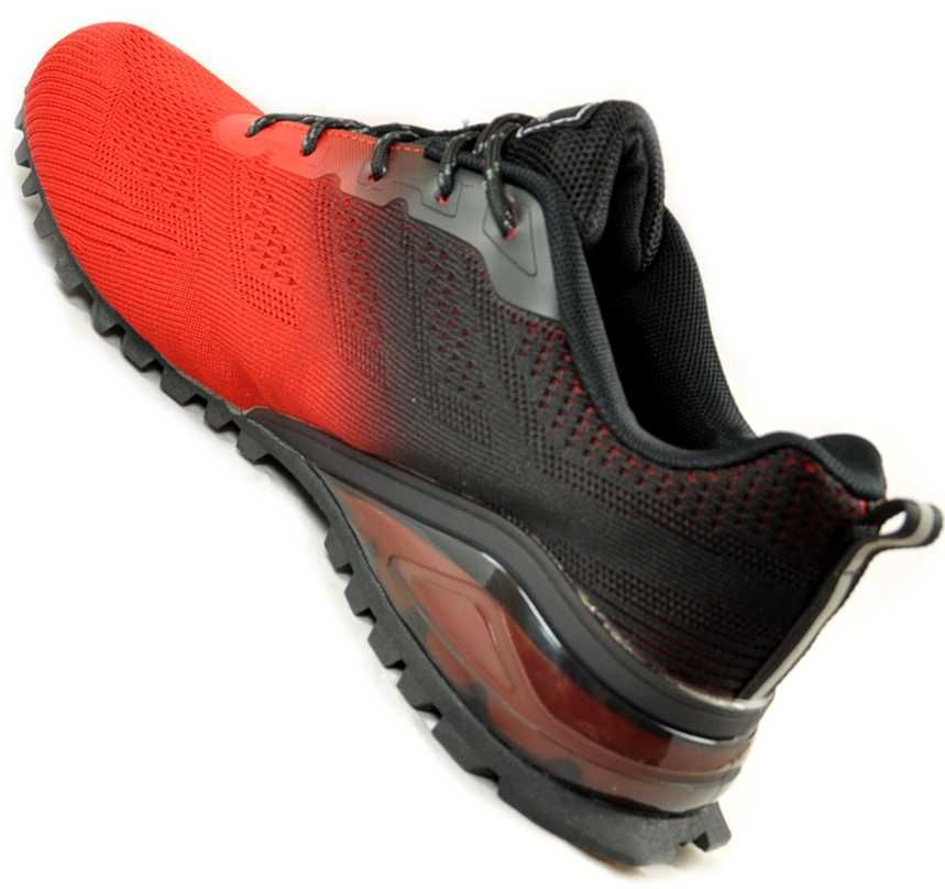 M1371 Męskie SPORTOWE TERMOAKTYWNE buty trail running