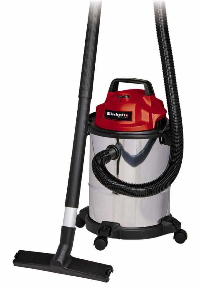 Вакуумный пылесос Einhell TC-VC 1815 S