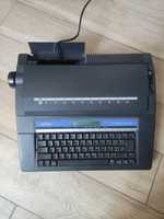 Elektroniczna Maszyna do pisania Casio cw-600