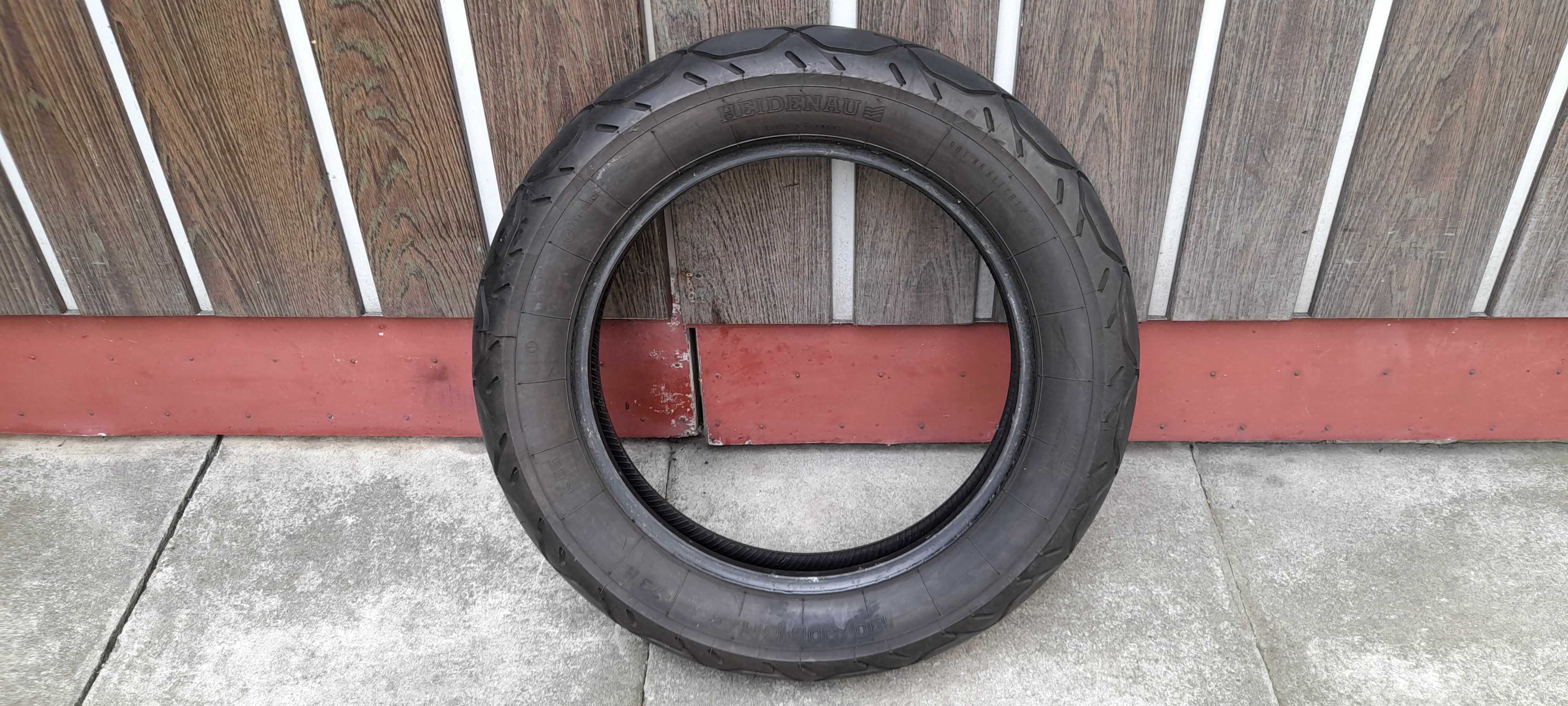 Opona do motoru Heidenau  130/90 B16  M/C  73H